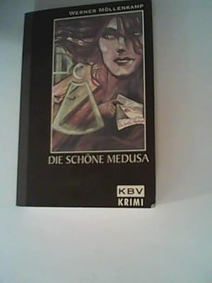 Bild des Verkufers fr Die schne Medusa zum Verkauf von ANTIQUARIAT FRDEBUCH Inh.Michael Simon