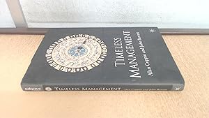 Seller image for Timeless Management for sale by BoundlessBookstore