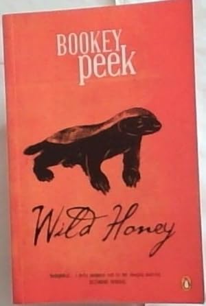 Image du vendeur pour Wild Honey: More Stories From an African Wildlife Sanctuary mis en vente par Chapter 1