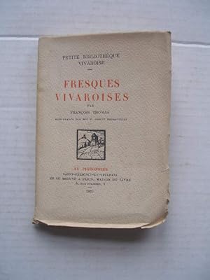 FRESQUES VIVAROISES