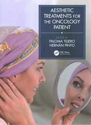 Seller image for Aesthetic Treatments for the Oncology Patient for sale by GreatBookPrices