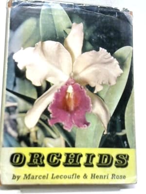 Imagen del vendedor de Orchids: Culture and Descriptions a la venta por World of Rare Books