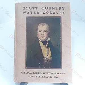 Scott Country Water-Colours