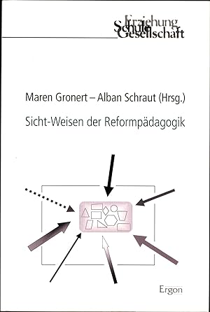 Immagine del venditore per Sicht-Weisen der Reformpdagogik venduto da avelibro OHG
