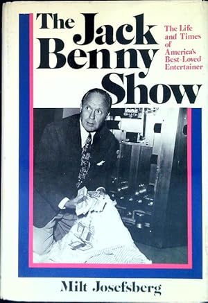 Seller image for The Jack Benny Show for sale by Librodifaccia