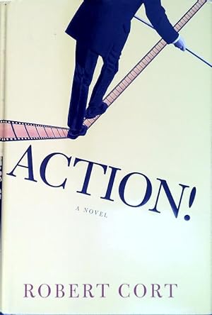 Seller image for Action! for sale by Librodifaccia