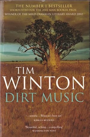 Seller image for Dirt Music for sale by Caerwen Books