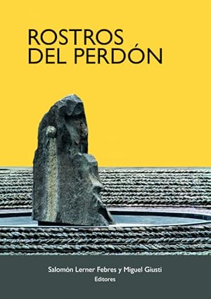 Seller image for Rostros del perdn for sale by Podibooks