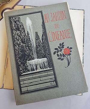 Le jardin de l'infante