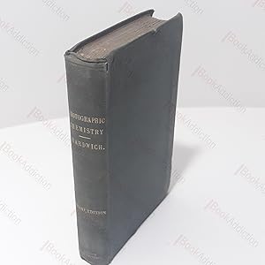 Bild des Verkufers fr A Manual of Photographic Chemistry, Including the Practice of the Collodion Process zum Verkauf von BookAddiction (ibooknet member)