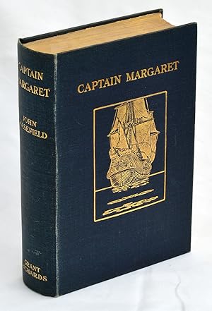 Captain Margaret