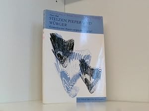 Seller image for Stelzen, Pieper und Wrger. for sale by Book Broker