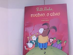 Bild des Verkufers fr Eugnio. O Gnio - Coleo Vou Te Contar (Em Portuguese do Brasil) zum Verkauf von Book Broker