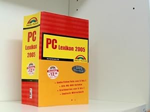 PC Lexikon 2005 (Sonstige Bücher M+T)