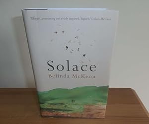 Seller image for SOLACE for sale by Kelleher Rare Books