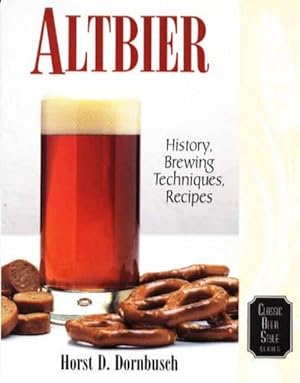 Seller image for Altbier (Paperback) for sale by Grand Eagle Retail