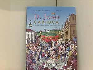 Bild des Verkufers fr D. Joo Carioca (Em Portuguese do Brasil) zum Verkauf von Book Broker