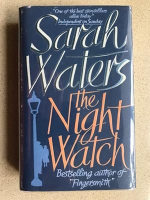 Seller image for The Night Watch for sale by Weysprings Books, IOBA, PBFA