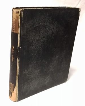 Verordnungsblatt des Herzogthums Nassau. 39. Jahrgang 1847 (16 Hefte) und 40. Jahrgang 1848 (39 H...