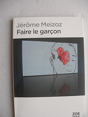 Immagine del venditore per FAIRE LE GARON venduto da La Bouquinerie des Antres