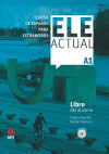 Seller image for ELE ACTUAL A1. Libro del alumno CD for sale by Agapea Libros