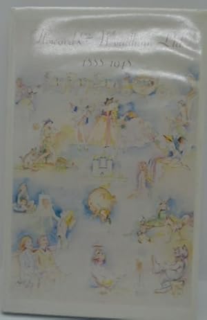 Seller image for Howard & Wyndham Pantomimes 1888-1948 Summer Seasons 1933-1948 for sale by Juniper Books