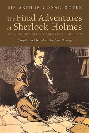 Imagen del vendedor de Final Adventures of Sherlock Holmes a la venta por GreatBookPricesUK