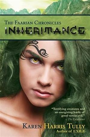 Immagine del venditore per The Faarian Chronicles: Inheritance venduto da GreatBookPricesUK