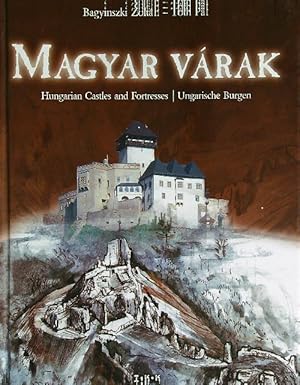 Seller image for Magyar Varak for sale by Librodifaccia