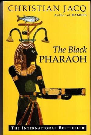 Seller image for The Black Pharaoh for sale by High Street Books