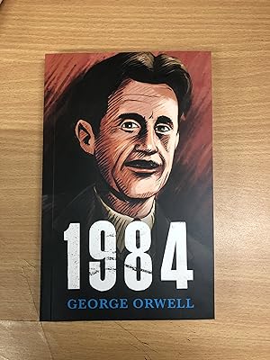 Seller image for 1984 for sale by Bookstore99