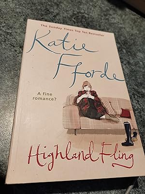 Seller image for Highland Fling for sale by SGOIS
