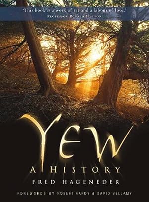 Image du vendeur pour Yew (Paperback) mis en vente par AussieBookSeller