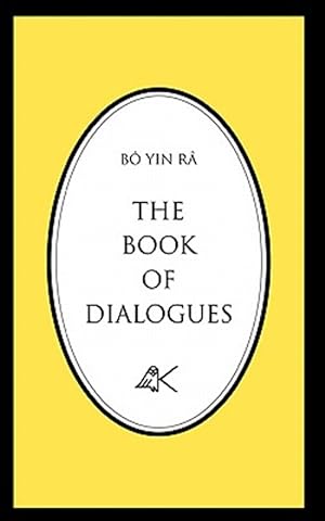 Seller image for Book of Dialogues for sale by GreatBookPrices
