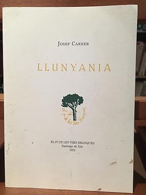 LLUNYANIA