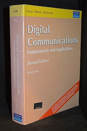 Image du vendeur pour Digital Communications; Fundamentals and Applications mis en vente par Burton Lysecki Books, ABAC/ILAB