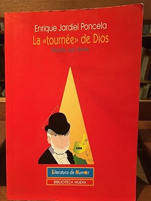 LA "TOURNÉE" DE DIOS