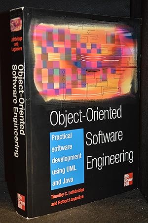 Immagine del venditore per Object-Oriented Software Engineering; Practical Software Developmnet Using Uml and Java venduto da Burton Lysecki Books, ABAC/ILAB