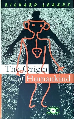 Seller image for The origin of Humankind for sale by Librodifaccia