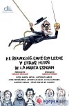 Seller image for El relaxing caf con leche y otros hitos de la marca Espaa for sale by AG Library