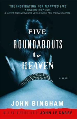 Immagine del venditore per Five Roundabouts to Heaven venduto da GreatBookPricesUK