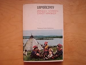Image du vendeur pour Laponczycy mis en vente par Polish Bookstore in Ottawa
