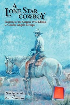 Immagine del venditore per Lone Star Cowboy venduto da GreatBookPrices
