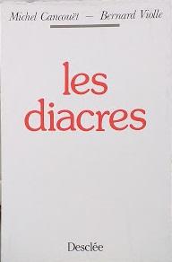 Bild des Verkufers fr Les Diacres zum Verkauf von librisaggi