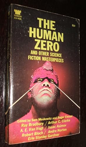 Seller image for The Human Zero and Other Science Fiction Masterpieces for sale by biblioboy