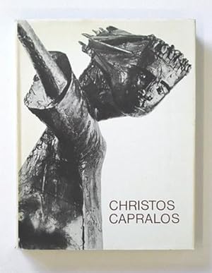 Image du vendeur pour Christos Capralos. mis en vente par antiquariat peter petrej - Bibliopolium AG