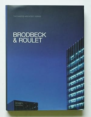 Brodbeck & Roulet.