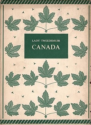 Seller image for Canada for sale by Delph Books PBFA Member