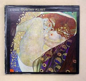 Seller image for Gustav Klimt. for sale by antiquariat peter petrej - Bibliopolium AG