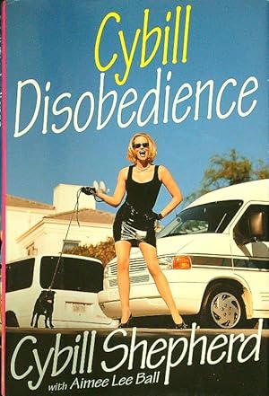 Seller image for Cybill Disobedience for sale by Librodifaccia